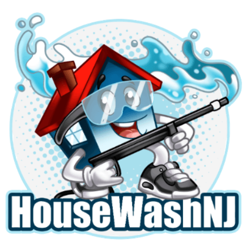 House Wash NJ Power WashingCompany in New Jersey