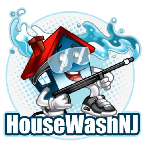House Wash NJ Power WashingCompany in New Jersey