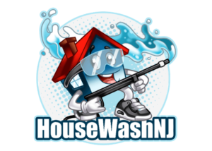House Wash NJ House Washing Company